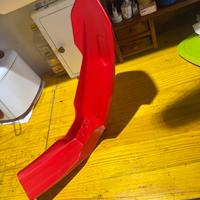 Parafango anteriore gas gas mc 65