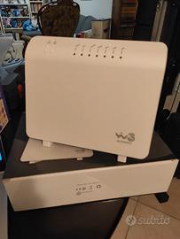 MODEM ROUTER WIND3 D-LINK DVA-6800Z