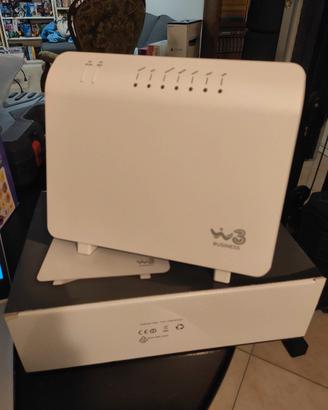 MODEM ROUTER WIND3 D-LINK DVA-6800Z