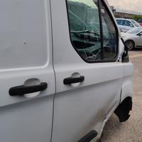 Porta anteriore dx nuda FORD TRANSIT del 2016