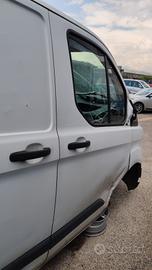 Porta anteriore dx nuda FORD TRANSIT del 2016