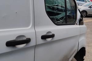 Porta anteriore dx nuda FORD TRANSIT del 2016