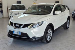 Nissan Qashqai 1.6 dCi 2WD Acenta