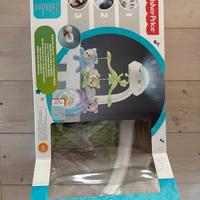 Fisher Price giostra orsetti