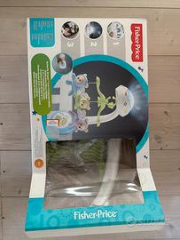 Fisher Price giostra orsetti