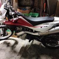 Husqvarna TE 630 - 2013