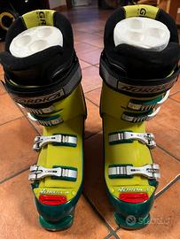 Scarponi Nordica Grand prix