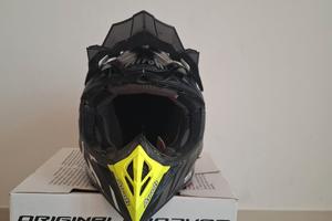 Airoh aviator 2,1 taglia L 