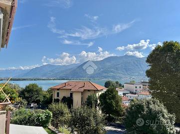 MONOLOCALE A LOVERE