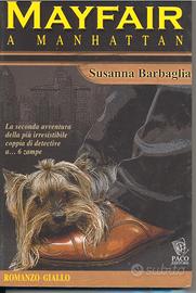 il Mistero del lago - Susanna Barbaglia