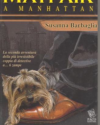 il Mistero del lago - Susanna Barbaglia