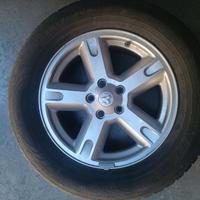 Cerchi in lega originali Dodge/ Jeep