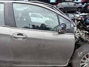 PORTIERA ANTERIORE DESTRA TOYOTA Yaris Serie (17>2