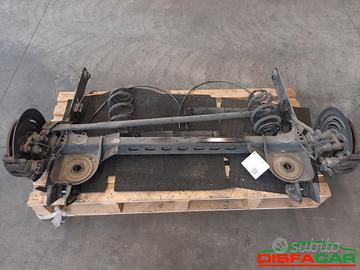 ASSALE POSTERIORE Fiat TALENTO