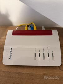 AVM FRITZ!Box 7530