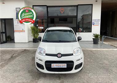Fiat Panda 1.2 Fire 70cv KM 60.000 2020