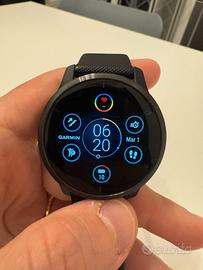 Garmin Venu 2 - Smartwatch sportwatch