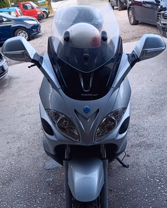 Piaggio X9 Evolution 