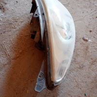 Faro dx Hyundai i 10