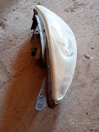 Faro dx Hyundai i 10