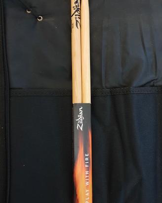 Bacchette Percussioni Zildjian Dr Stick