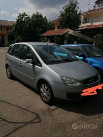 Ford Focus C-max