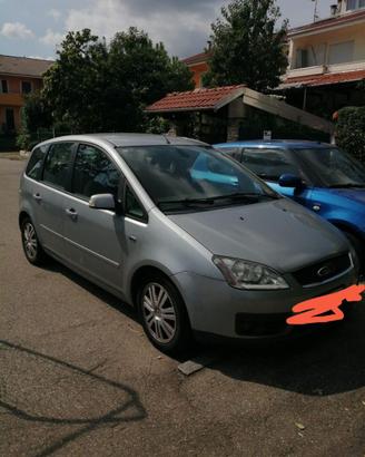 Ford Focus C-max