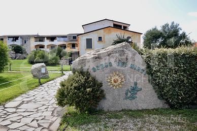 Appartamento Santa Teresa Gallura [616VRG]