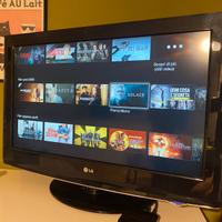LG 32 pollici Ld 420