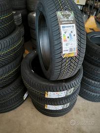 Gomme Nuove 225/50 R17 94W Atlas Green3 4S - Quatt