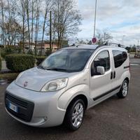 Fiat Qubo