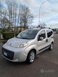 Fiat Qubo