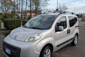 Fiat Qubo