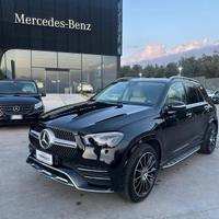 Mercedes-Benz GLE 300 d 4M M hybrid Premium Plus