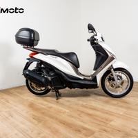 PIAGGIO MEDLEY 125 I-GET - 2022