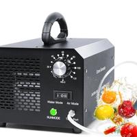 Generatore di ozono purificatore per Acqua e Aria