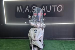 Piaggio Beverly 300