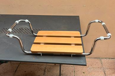 Seduta per vasca da bagno