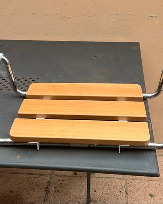 Seduta per vasca da bagno