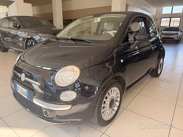 FIAT 500 1.3 MultiJet 16v 95cv Lounge