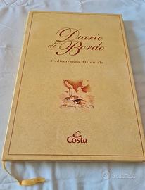 Diario di Bordo Costa 2024  