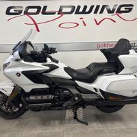 Honda GL 1800 Gold Wing