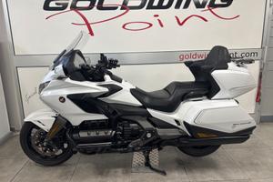 Honda GL 1800 Gold Wing