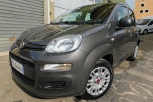 PANDA 1200 4Cilindri FIRE 5posti 2021