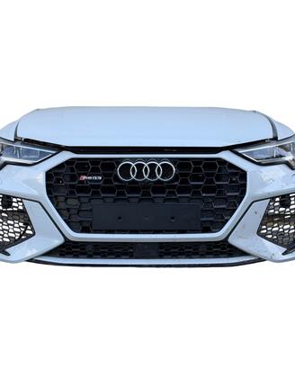 Musata Completa AUDI RSQ3 F3 2019-24 83A823029 83B