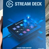 Stream Deck Elgato