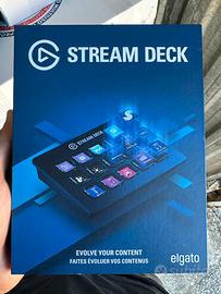 Stream Deck Elgato