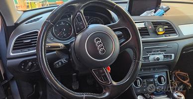 Audi q3 - 2016