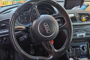 Audi q3 - 2016
