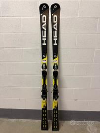 Sci Super Shape I Speed